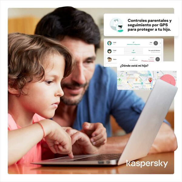 Kaspersky Premium Antivirus 1 Device | 1 Years - Image 6