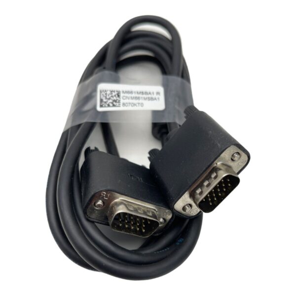 Dell VGA Cable 1.5 Meter