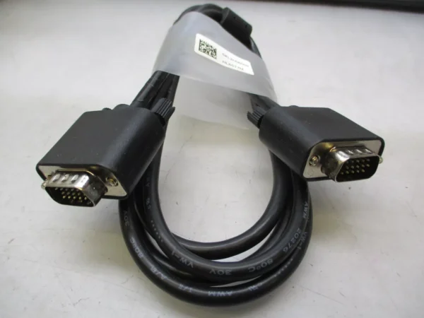 Dell VGA Cable 1.5 Meter - Image 3