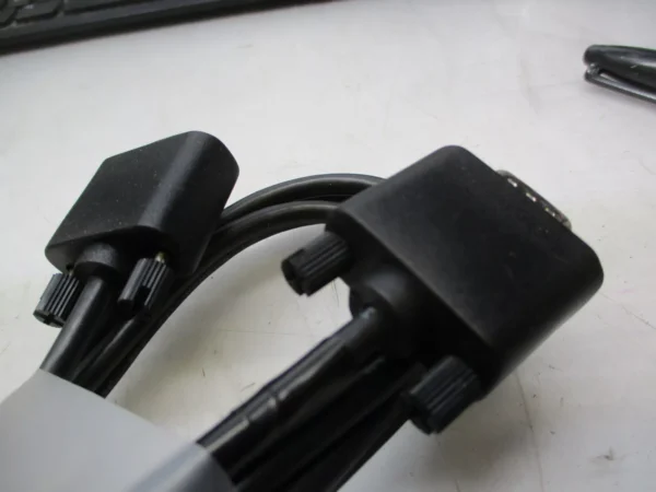 Dell VGA Cable 1.5 Meter - Image 2